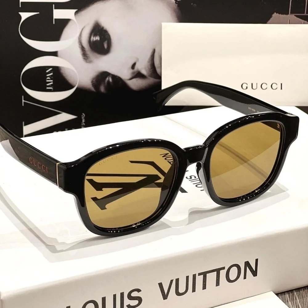 NWT GUCCI GG1140sk - 003 Sunglasses